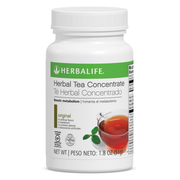 Herbalife Herbal Tea Concentrate: Original 1.8 Oz.